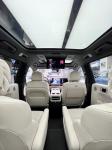 LI L9 2023 Pro EV SUV With 330kW Power, 5 Door 6 Seats 2.51L/100km Energy