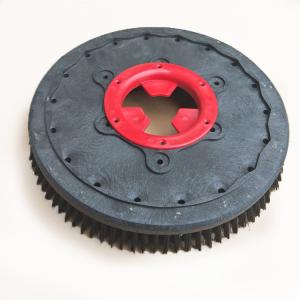 Wholesale 16 Inch Floor Scrubber Rotary Scrub Brush Replacement 0.60mm Filament from china suppliers