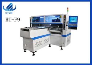 Wholesale Dual arm full-automatic high speed 250000CPH LED making machine from china suppliers