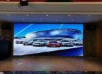 16.7 Trillion Indoor Full Color LED Display P5 RGB Led Panels 1R1G1B 1/ 16 scan