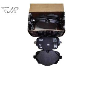 Wholesale Bentley Car Fitment 4m0698451b Brake Pads For Bentayga 2020 Year Model from china suppliers