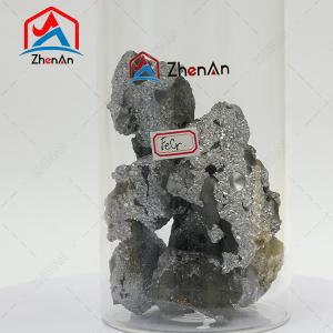 Wholesale High Purity LC-Cr65V10 High Carbon Ferro Chrome Low Carbon In 1mt Big Bags from china suppliers