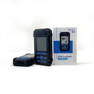 Wholesale Real Time Handheld GPS Survey Equipment Lithium Battery from china suppliers