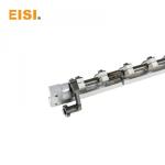 Komori L528 Machine Gripper Bar Aluminum 2 KG/PCS 1 PCS/Wooden Carton