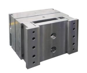 Wholesale Stamping Die Maker Metal Stamping Mold Polish Texture Frosted from china suppliers