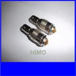 Hirose HR10A-10P-12S 10-Pin Female Push-Pull Connector with 12mm Male Shell-by