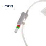 Highest Quality Pressure Infusor Bag With On-off Valve For Hosipital