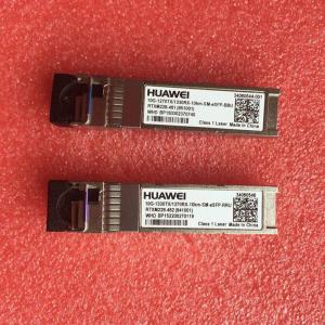 Wholesale 34060365 HUAWEI Optical Transceiver eSFP 850nm 4.25G from china suppliers