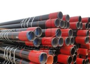 Wholesale J55 K55 N80 L80 P110 Seamless Casing Pipe Tube API 5CT from china suppliers