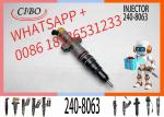 C+ Fuel Injector Nozzle 10R-4764 10R-2828 10R-4844 328-2573 553-2592 236-0957