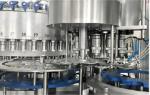 Bottle Water Filing Line 6000-72000BPH