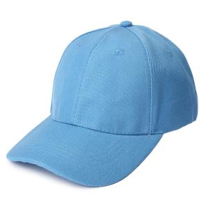 Wholesale 100% Cotton Twill Custom Unisex Adjustable Solid Baseball Cap Plain Trucker Hat from china suppliers