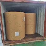 Competitive Stiffness Light Weight Coated Paper