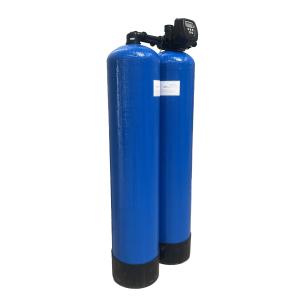 Wholesale FRP Water Softener Treatment System For Home Commercial Use from china suppliers