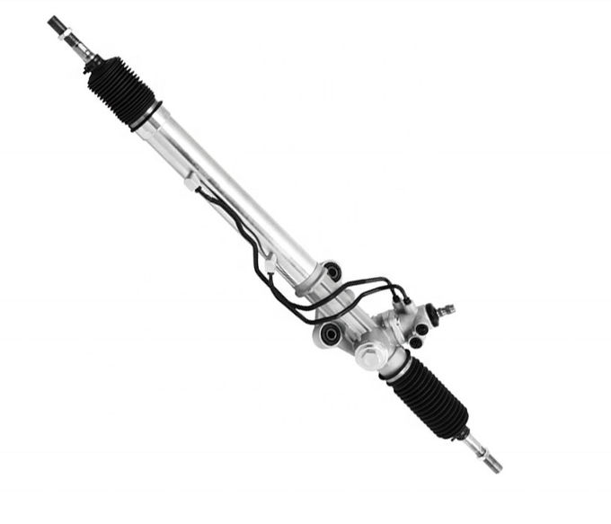 Lexus LX470 LHD Power Steering Rack Oem 44250-60060 44250-60050 Land Cruiser 98-02 FZJ100 Steering Gear Rack & Opinion