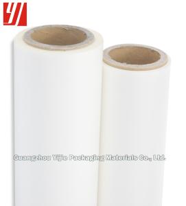 Wholesale Moisture Proof EVA 20 Micron Soft Touch Laminate Roll from china suppliers
