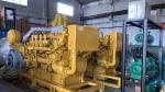 CA2120324 ENGINE AR 3512B Caterpillar Diesel Engine Assembly