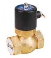 Wholesale US Series 2/2 Way Pilot-operated Steam Solenoid Valve from china suppliers