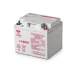 YUASA NP38-12 12V 38Ah UPS Lead-acid Battery Rechargeable AGM UPS Battery VRLA