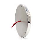 Dimmable 9W 316L Ceiling Mount Light Fixture For Yacht