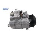 Air Conditioner Compressor 7SES17C 7PK For Benz W166 GLE350 0008303601
