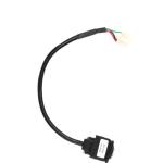 High Quality Assist Camera Reversing Camera VCB3100-For Nissan