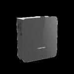 300m2 Smart HVAC Scent Diffuser Machine Electric Oil Aroma Machine FCC