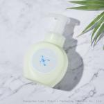 300ml 10.15oz HDPE Hand Sanitizer Foam Pump Bottle