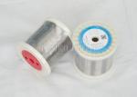 NiCrSi NiSiMg Bare Wire Solid / Stranded Wire For Thermocouple Sensors