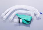 Adult or Child Type EVA PVC Anesthesia Breathing Circuits Disposable Medical