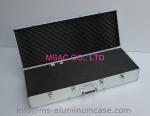 Helicoper / Airplane Aluminum Carrying Case L 980 X W 360 X H 160mm Durable