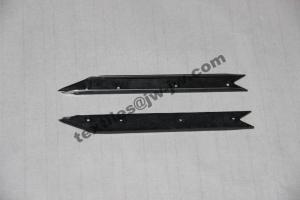 Wholesale Picanol Sole RH LH Rapier Loom Spare Parts BE210860 from china suppliers
