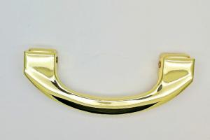 Wholesale Light Weight Metal Coffin Handles Wonderful Decoration 17*6.5cm Size from china suppliers