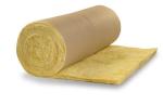 5-30m Length Glass Wool Insulation , Thermal Insulation For Buildings ,
