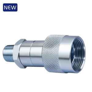 Wholesale threaded-hydraulic-quick-couplings-cb-sps-3fm-b from china suppliers