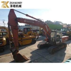 Wholesale Infront Excavator Japan Original Hitachi EX200 Crawler Excavator for Your Requirements from china suppliers