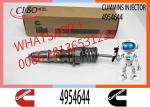 Remanufactured High Quality Common Rail Diesel Fuel Injector 4954644 4954888
