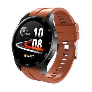Wholesale Digital 1.28inch Custom Smart Watch Heart Rate Blood Sugar Watch from china suppliers