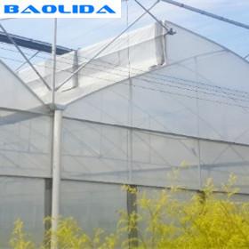 Wholesale Clear Sawtooth Roof Multi Span Greenhouse Plastic Sheeting ISO9001 2008 from china suppliers