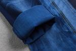 9-10 Oz Tencel Denim Fabric For Women Jeans High Stretch For High Quality Brand