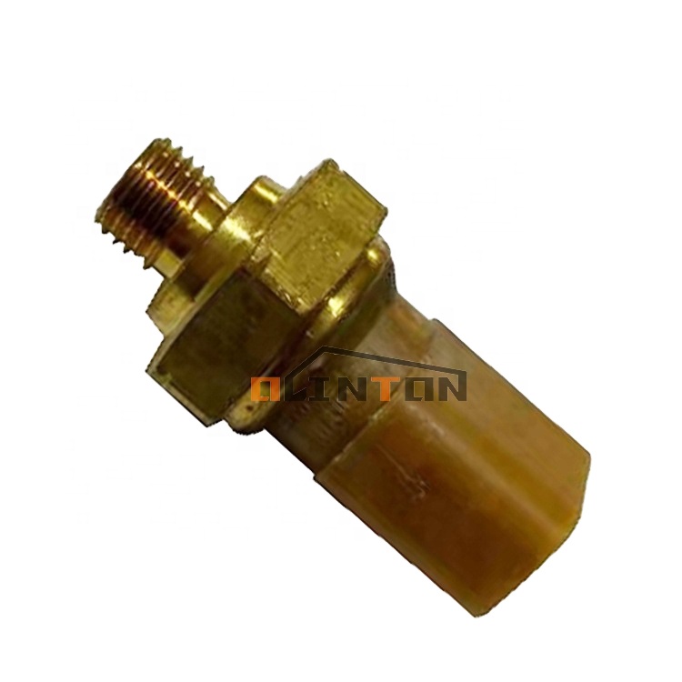 Electrical Parts Excavator Pressure Sensor Switch 2746718 274-6718 for E320D Durable