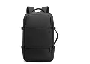 Wholesale Personalized Anti Theft Laptop Backpack With USB Charging Port from china suppliers