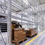 Precision Automatic Cold Rolled Steel Storage Rack Roll Forming Machine