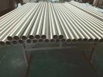 Aluminum 6061 T6 Seamless Tubes For Industrial Automobile Industry