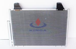 Wholesale 16mm Thickness Toyota AC Condenser For HILUX 2005 OEM 88460-0K080 from china suppliers