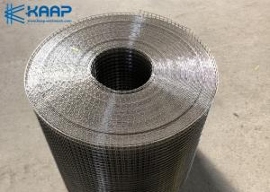 Wholesale Professional Welded Wire Mesh Fence , Weld Mesh Fence Panels Ultraviolet Radiation Resistant from china suppliers