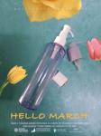 Eco Friendly Shampoo Body Wash Bottles 100ml 240ml 300ml Volume