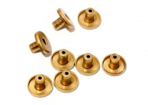 Wholesale Customized deep drawn sheet metal / deep drawn metal parts stamping CIF in general Trade term from china suppliers
