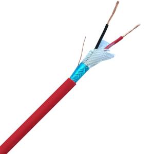 Wholesale Fire Rated Cable 1.5mm 2 Cores 1x2x1.5 ExactCables Stranded Unshielded KPSng A -FRLS from china suppliers