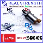 DENSO Suction Control Valve 294200-0093 Applicable to Toyota 1KD-FTV 2KD-FTV